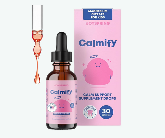Calmify - Joy Spring